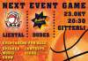 Liestal vs Dudes - Season Opening Event Game 23.10.15