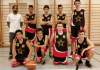 Junioren U16 - Niederlage gegen Uni Basel