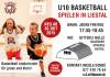 U10 Basketball Training