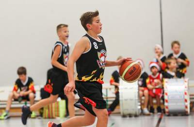 HU14 - Zusammen sind wir stark!