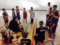 Easybasket - Ein voller Erfolg